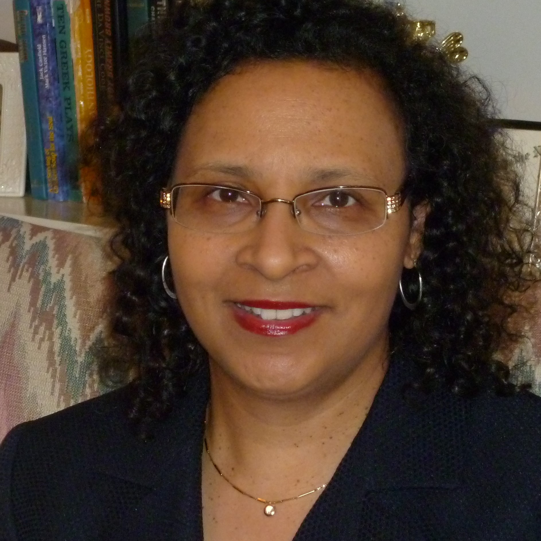 Helen Beteet